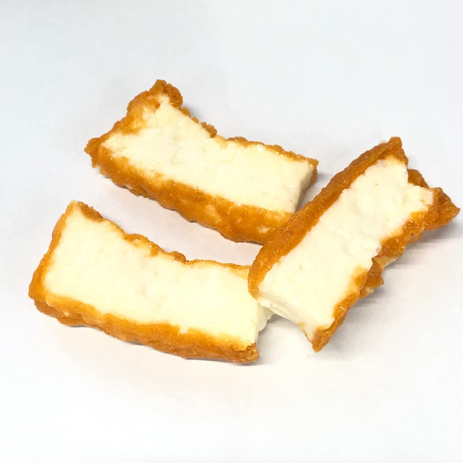 Amazon.co.jp: 厚揚げ（長方形）食品サンプル ばら売り1個